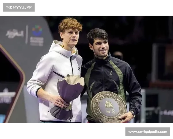 阿尔卡拉斯与辛纳包揽年度大满贯及总决赛,男子网坛进入双雄时代 阿尔卡拉斯与辛纳包揽年度大满贯及总决赛,男子网坛进入双雄时代