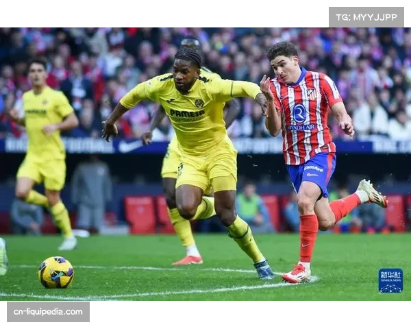 马竞2-1逆转比利亚雷亚尔，科克赛后透露制胜球源于中场一次成功的防守拦截