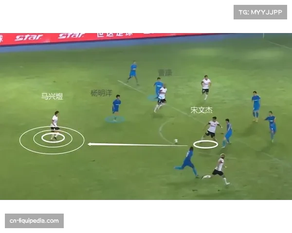 战术复盘：南通支云对阵青岛西海岸，两队“以压对压”导致比赛呈现罕见开放格局